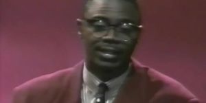 Full Blown (1992) (Isis Taylor)