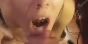Snapchat Cumshot PMV