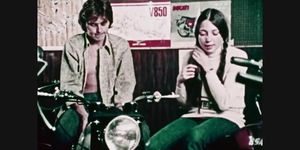 The Devil's Due (USA 1973) (Andrea True, Darby Lloyd Rains, Isis Taylor, Jamie Gillis, Lisa Grant, Tina Russell)