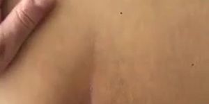 Offers Up Her Phat Ass