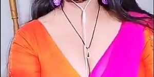 Desi Bhabhi ki big tits