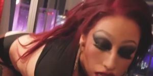 Mizz Poison (Miss Poison, Poison Chambers)