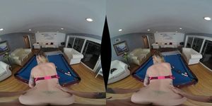 VR SHHOT YOUR SHOT BB