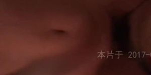 fuck girlfriend
