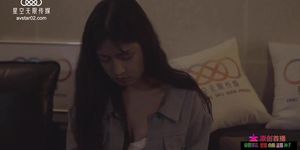 hot chinese girl