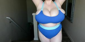 Huge tits