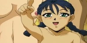 City of Sin English Dubbed