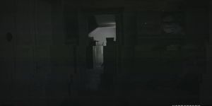 Horror XXX