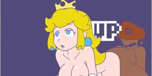 Minus8 Animation Rosalina