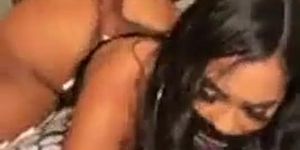 Hard fuck