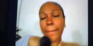 Lacey Duvalle - Tribute