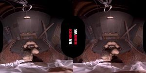 vr bdsm