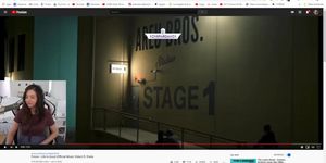Pokimane Caught Watching Porn on Stream (Real) (Live)