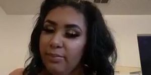 Big Milf Boob 6