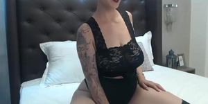 CAM GIRL