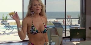Eloise DeJoria in a sexy thong (Eloise Broady)