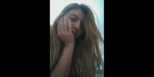 Turkish Amateur Couple on Cam