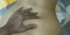 Desi Aunty