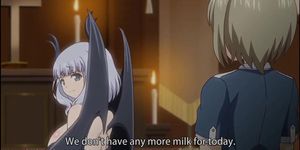 big tits hentai