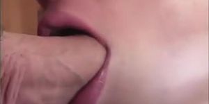 Stepdaughter Sucks and Fucks Better (Claire Bandit)