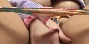 Big pussy (Mia Malkova????????)