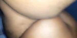 black curvy