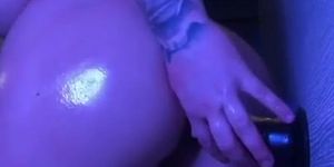 pawg twerk