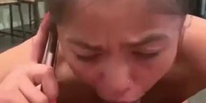 half pinay bj