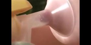 Breast Pumping Compilation 3