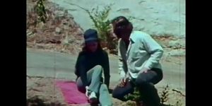 Picnic Frolix (USA 1971) (Cyndee Summers, Isis Taylor, Ric Lutze)