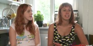 Mature Step-Mama Gives Titjob Well Teen Son