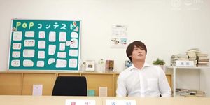 Screw Close Female Friend Sitting At The Same Table On The Class