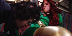 X-Men XXX Scene 3 (Andy San Dimas)