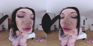Bbw VR