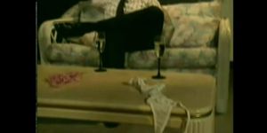 Starting Again (USA 1995) (Anna Malle, Dallas Whitacker, Jenna Jameson, Roxanne Hall, Tom Byron)