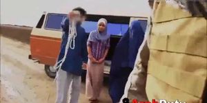 Arab fuck