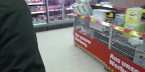 L-C Cleanup On Aisle... (Lucy Cat)