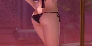 ayane poledance