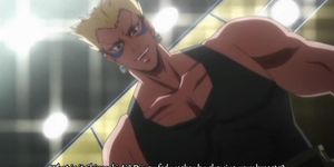 Netorare Fighter Yaricchingu! 02 [720p]