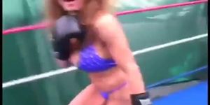 CD Pov Boxing