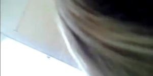 This girl is so hot lucky guy fucks her