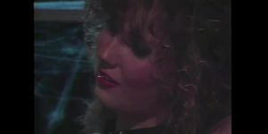 Dreams In The Forbidden Zone (USA 1988) (Jade East, Lynn Lemay, Nina DePonca, Trinity Loren)
