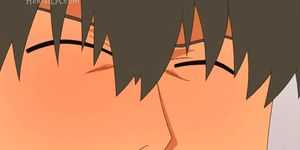 Back with uncensored hentai