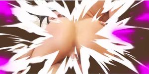 Rachel Starr Shake PMV
