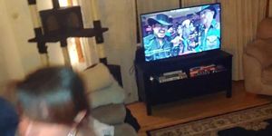 When you're at WORK, your WIFE CHEATS WITH BBC