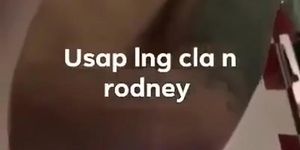 Usap lang sila rodney short video