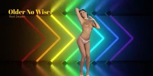 PMV Dancing Girls & Stoner Rock Vol. 1