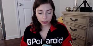 TinyVixen (Jade Starr)