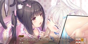 Nekopara Vol.4