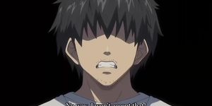 KYONYUU HAREM (SEX SCENES)